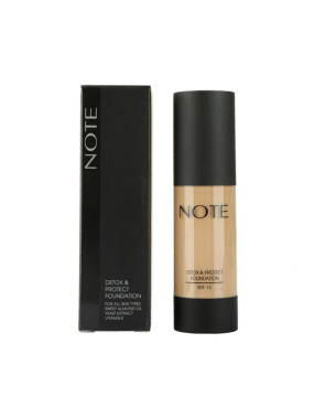Note Foundation