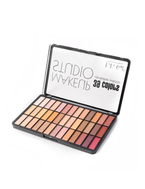 Eye Shadow Palet 39colors