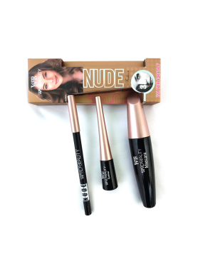 Nude 3 in 1
