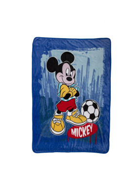 Couverture Mickey Mouse