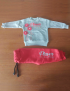 Set Pull et Pantalon de Jogging pour Enfant