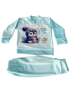 Ensemble Pyjama