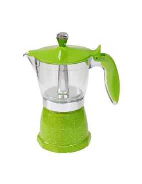 Cafetière Expresso De Style Italien
