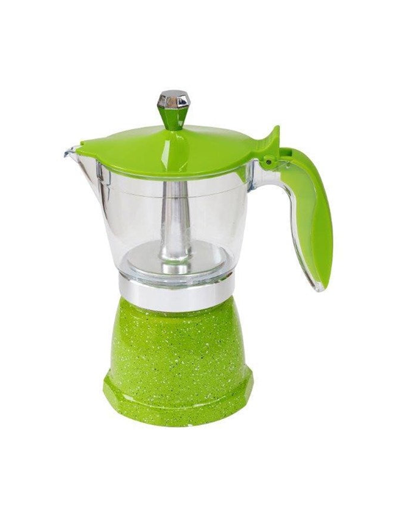 Cafetière Expresso De Style Italien