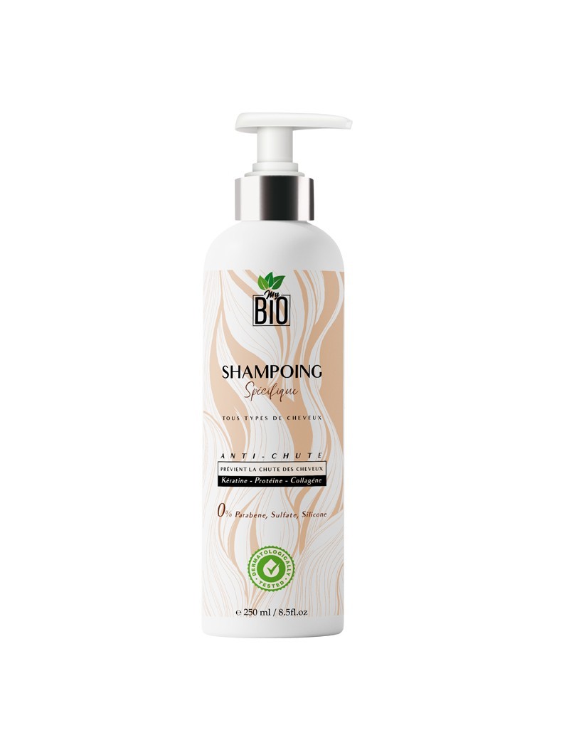 Shampoing Anti-Chute  250ml