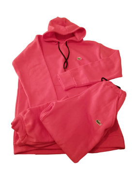 Ensemble Jogging