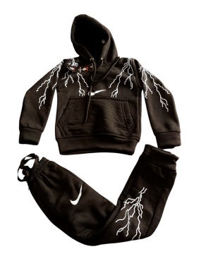 Ensemble Jogging