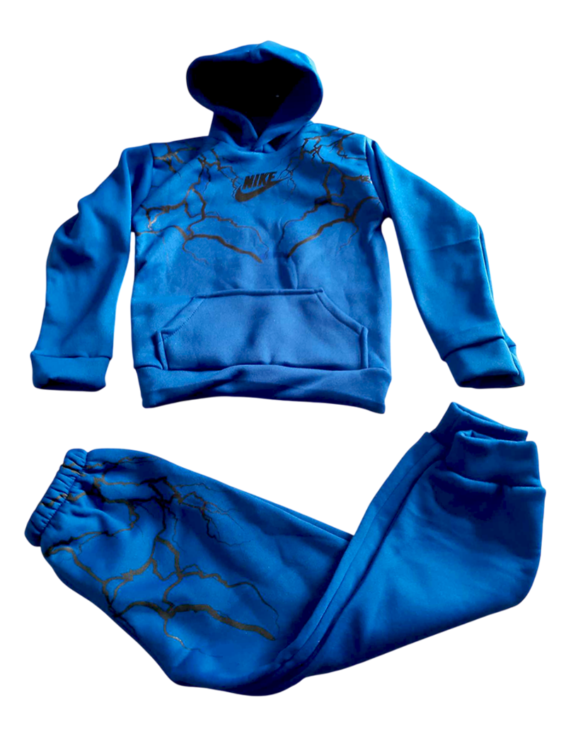Ensemble Jogging