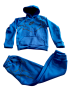 Ensemble Jogging