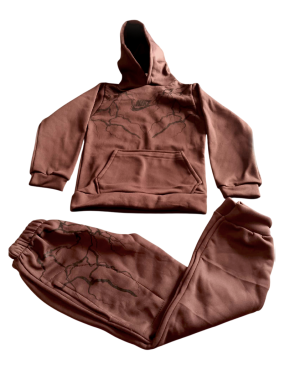 Ensemble Jogging