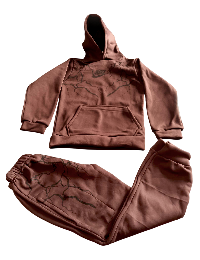 Ensemble Jogging