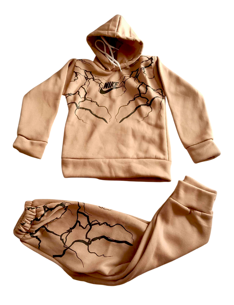 Ensemble Jogging