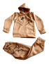 Ensemble Jogging