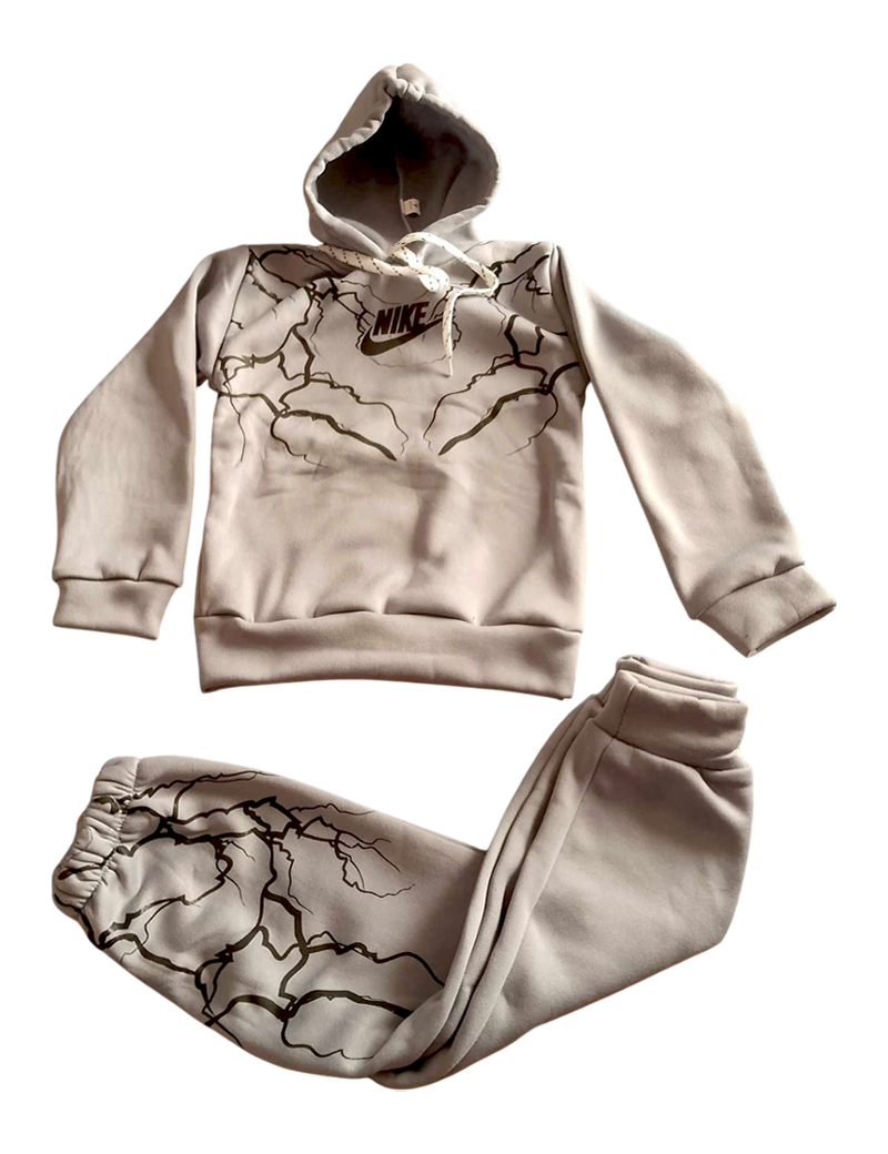 Ensemble Jogging