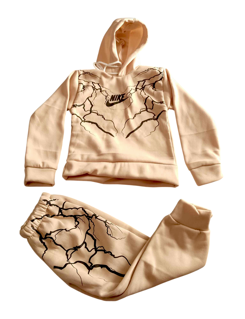 Ensemble Jogging