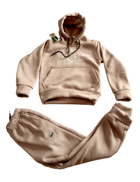 Ensemble Jogging