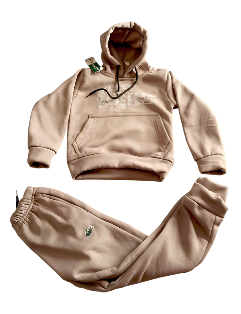 Ensemble Jogging