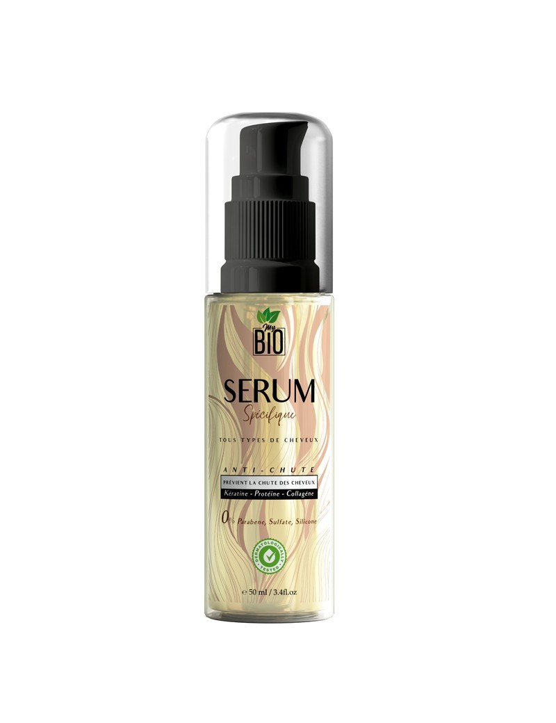 Sérum Anti-Chute  50ml