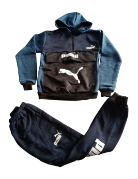 Ensemble Jogging