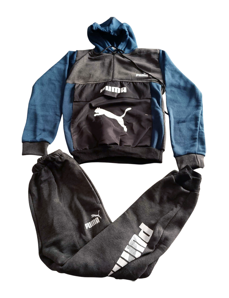 Ensemble Jogging