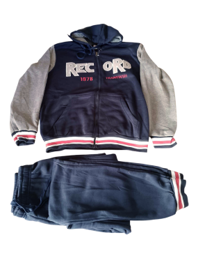 Ensemble Jogging