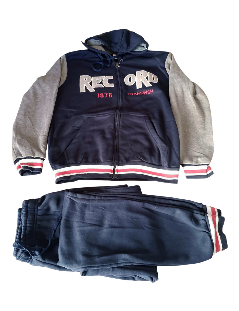 Ensemble Jogging