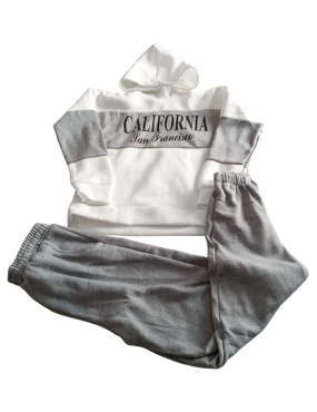 Ensemble Jogging