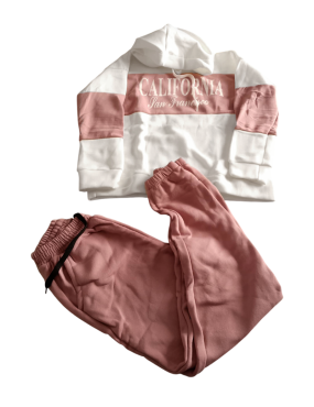 Ensemble Jogging