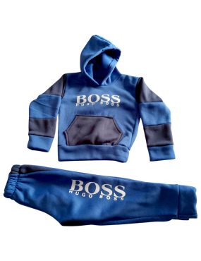Ensemble Jogging