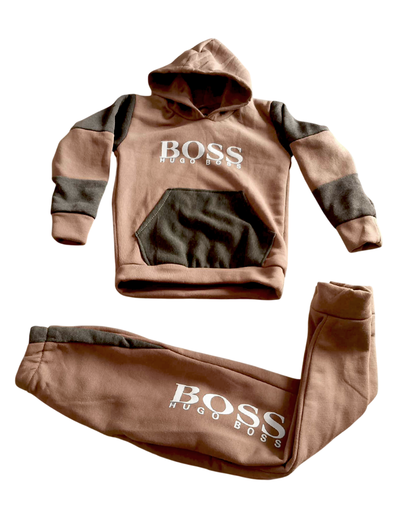 Ensemble Jogging