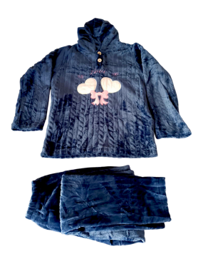Ensemble Jogging