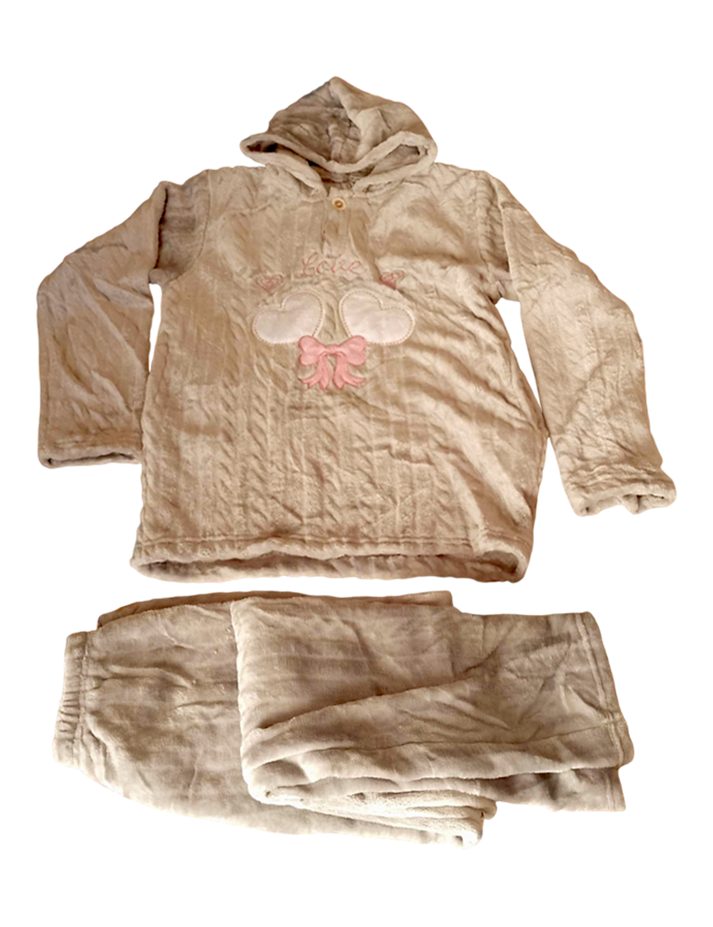 Ensemble Jogging