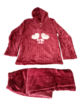 Ensemble Jogging