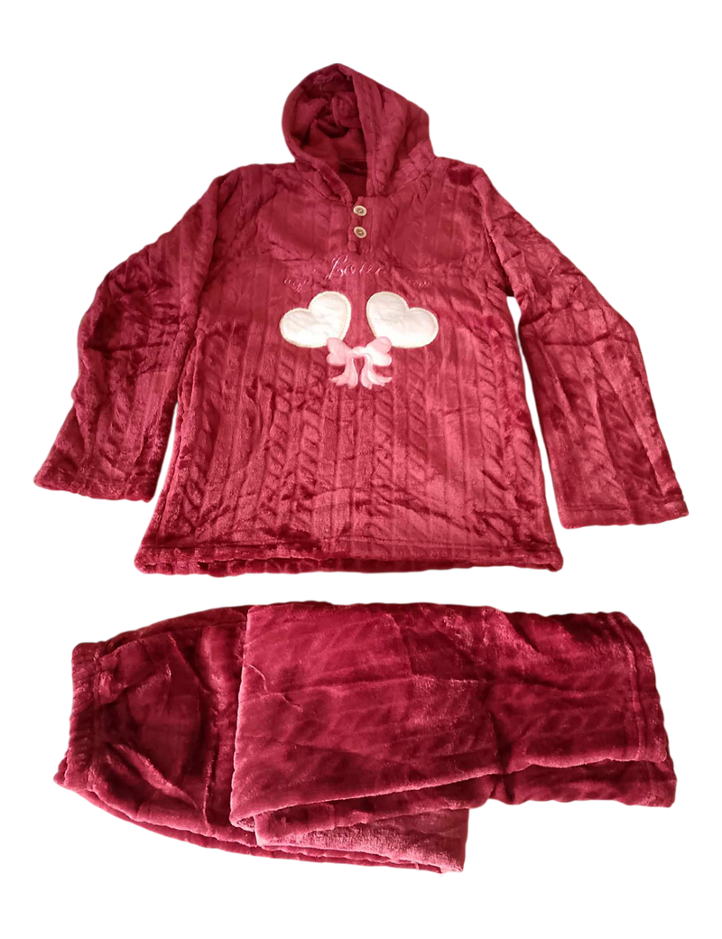 Ensemble Jogging