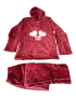Ensemble Jogging