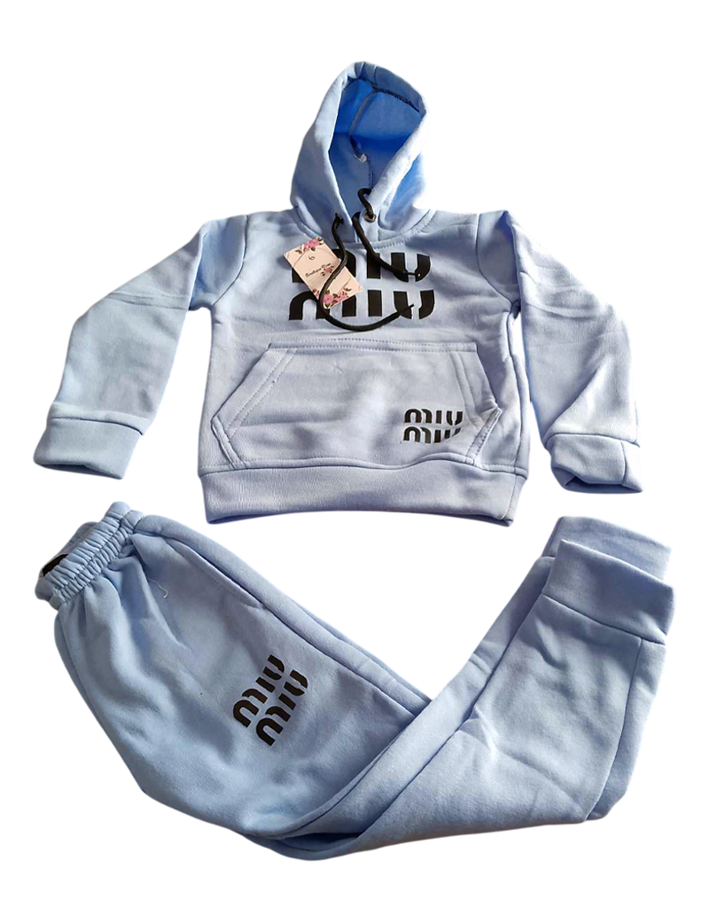 Ensemble Jogging