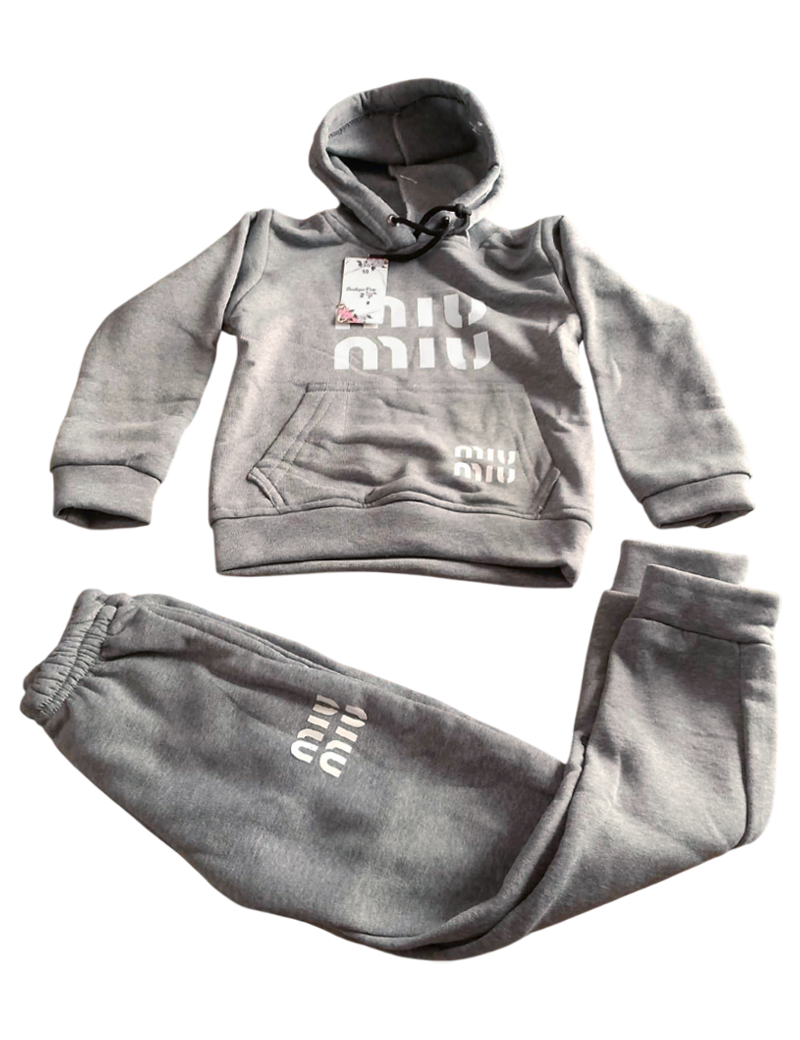 Ensemble Jogging