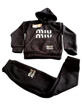 Ensemble Jogging