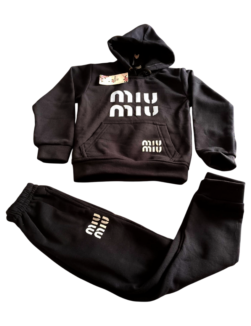 Ensemble Jogging