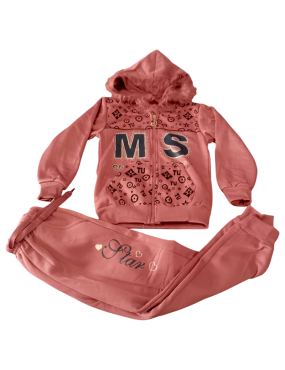 Ensemble Jogging
