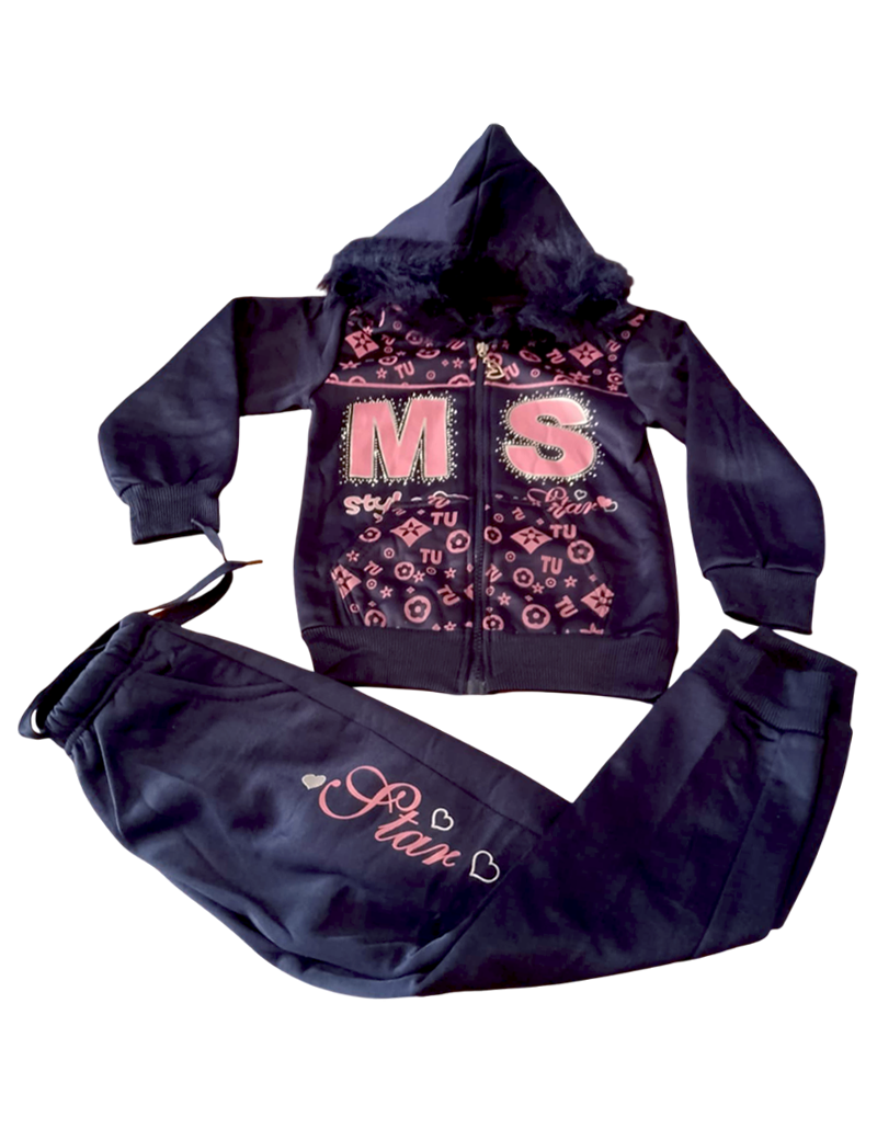Ensemble Jogging
