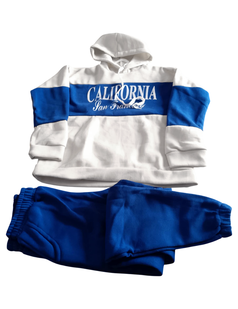 Ensemble Jogging
