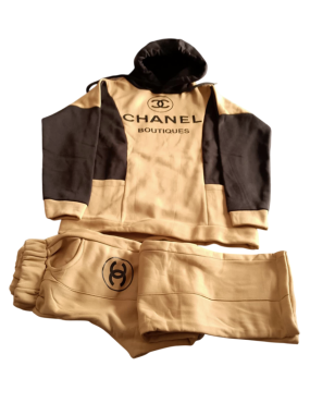 Ensemble Jogging