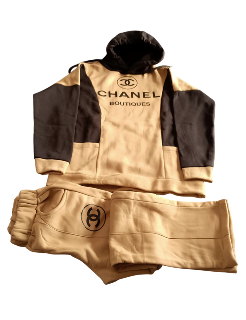 Ensemble Jogging
