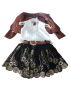 Ensemble Fillette