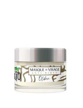 Masque Anti Rides 50g