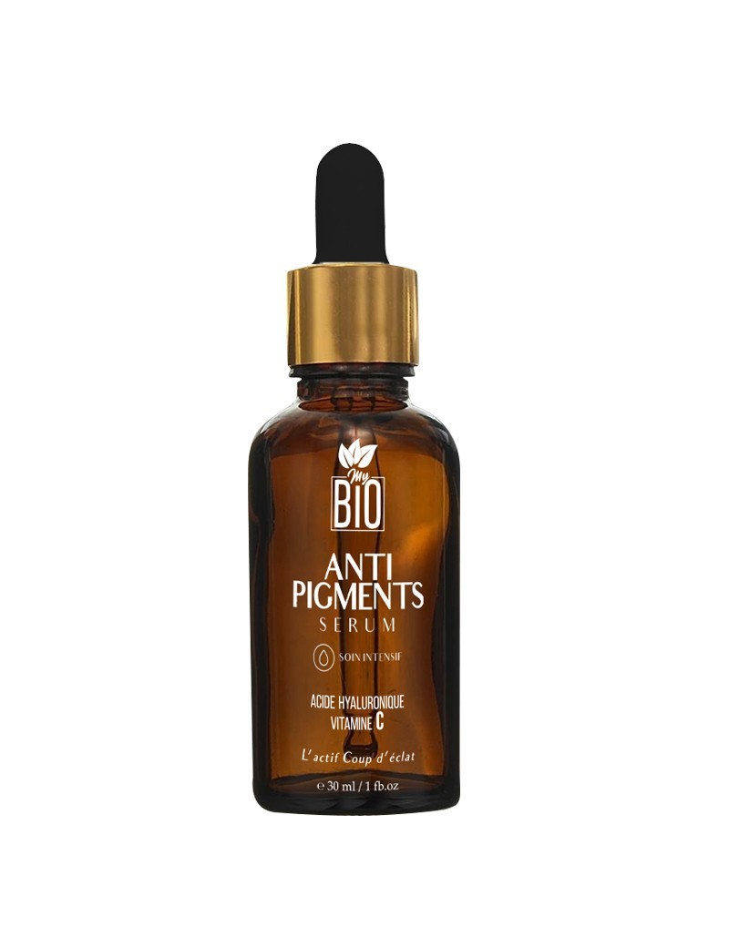 Sérum Anti-Pigments  30ml