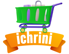 Ichrini